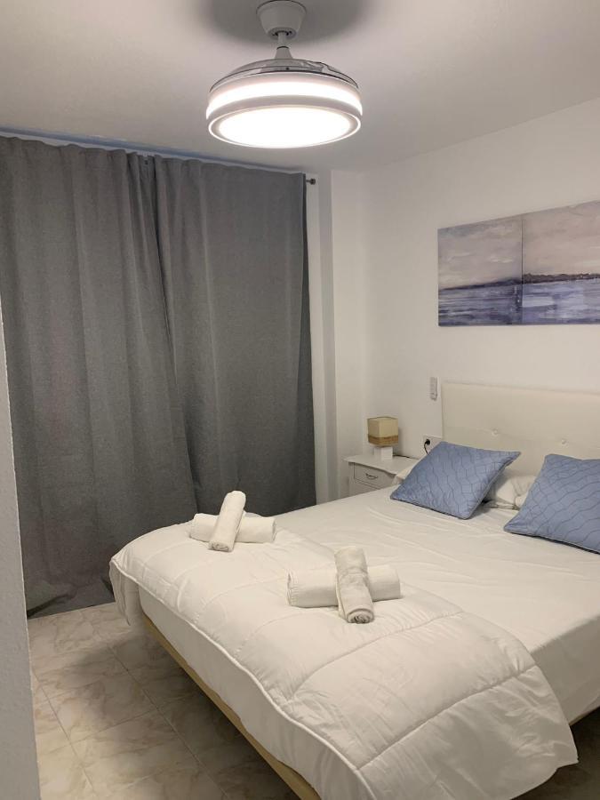 Service Apart Lazaro- Apartamentos Aguamarina 53 كاليبي المظهر الخارجي الصورة