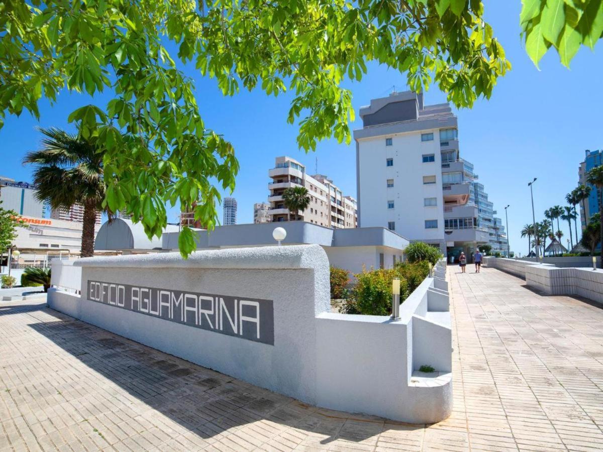 Service Apart Lazaro- Apartamentos Aguamarina 53 كاليبي المظهر الخارجي الصورة