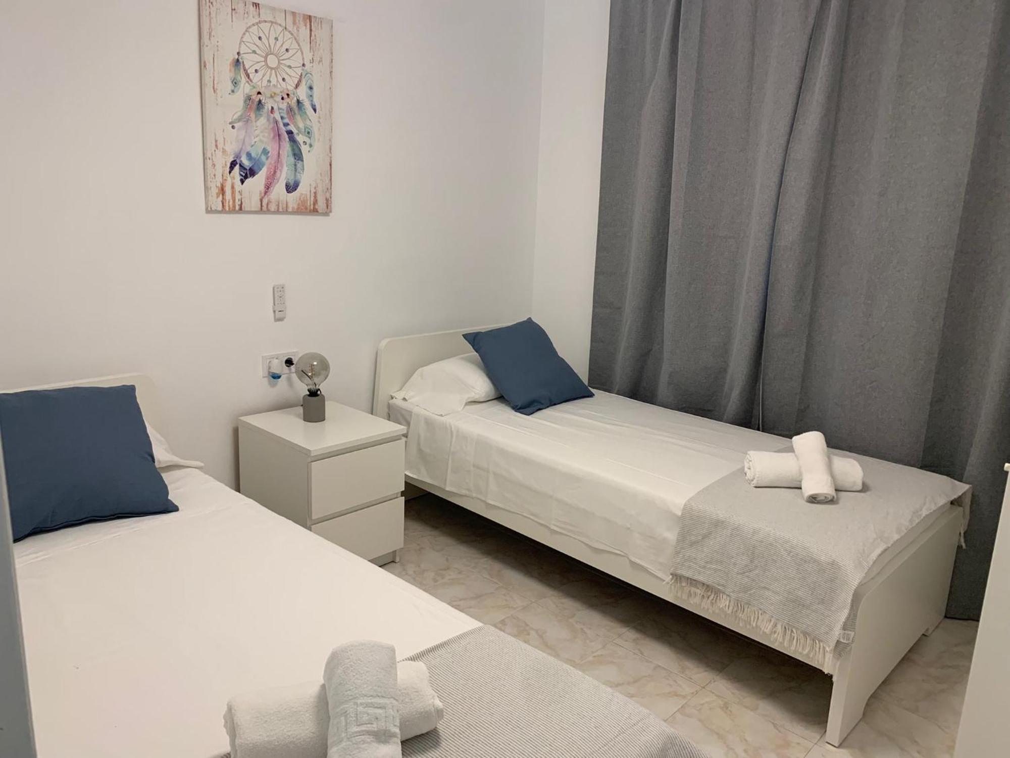 Service Apart Lazaro- Apartamentos Aguamarina 53 كاليبي المظهر الخارجي الصورة