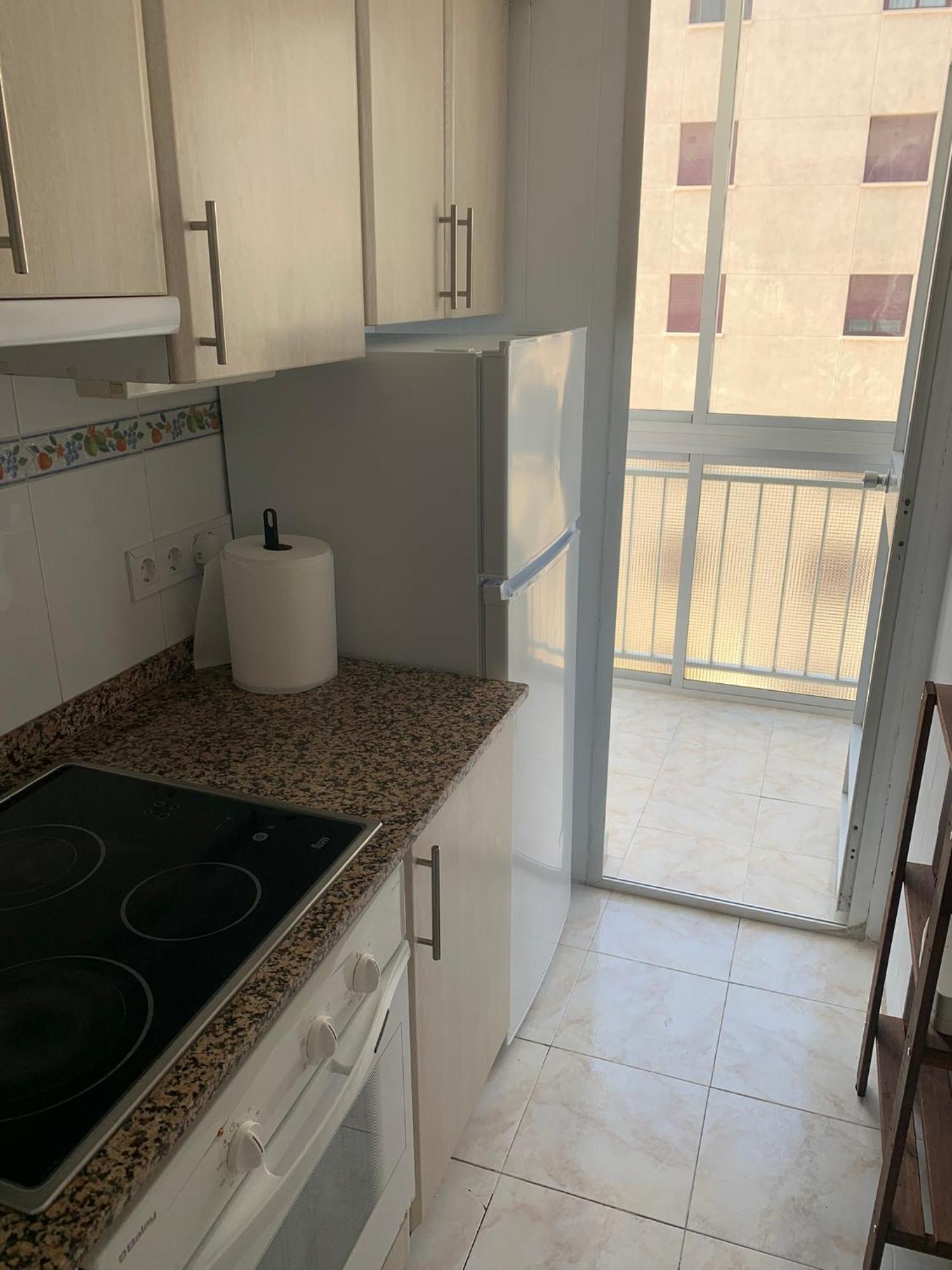 Service Apart Lazaro- Apartamentos Aguamarina 53 كاليبي المظهر الخارجي الصورة