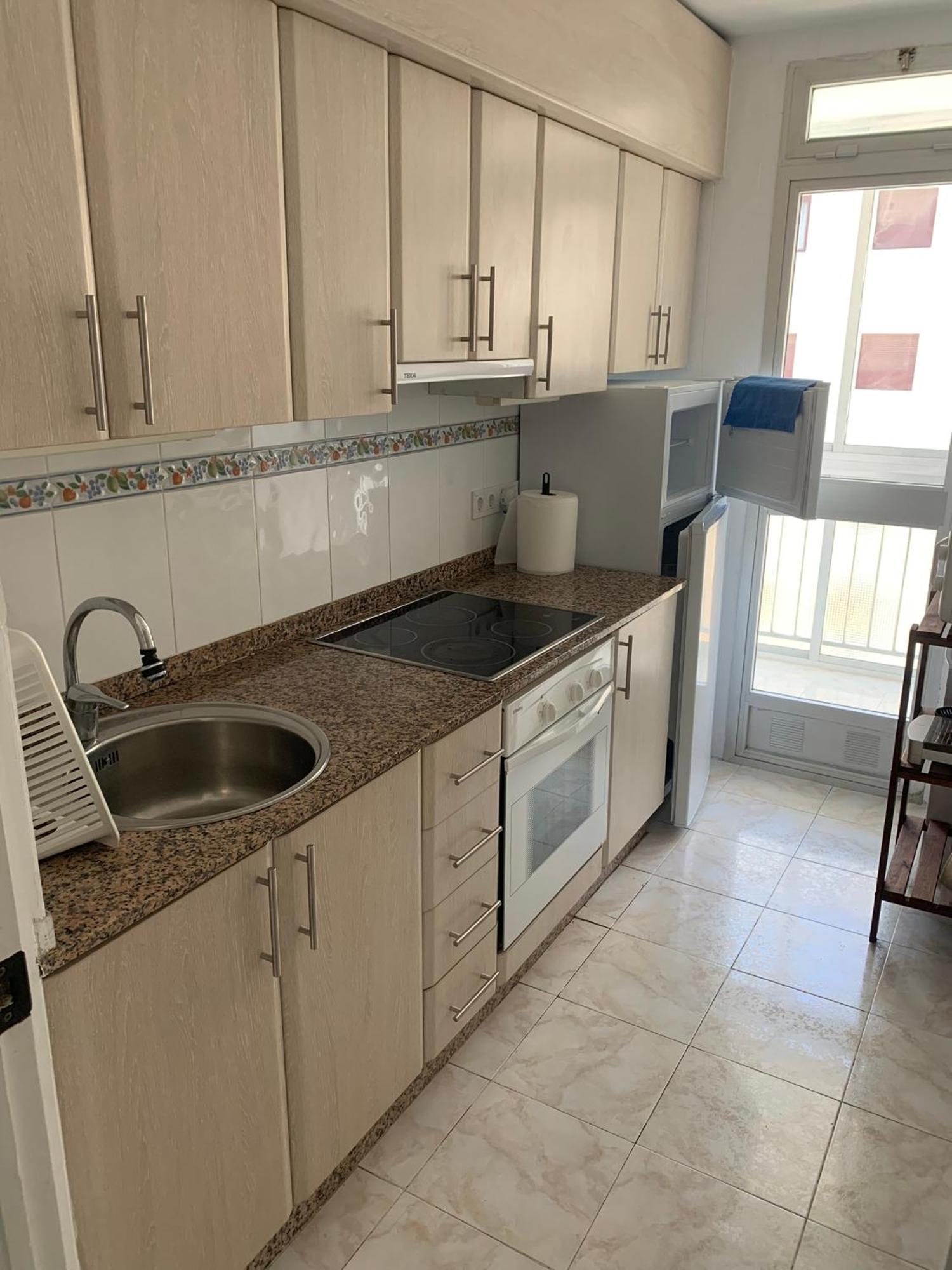 Service Apart Lazaro- Apartamentos Aguamarina 53 كاليبي المظهر الخارجي الصورة